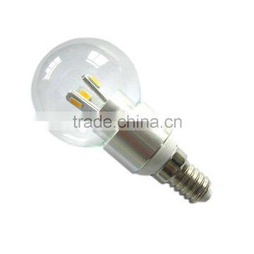 3W LED Candle Light popular bulb