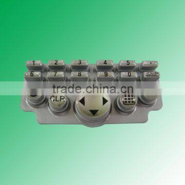 soft keypad mobile phones