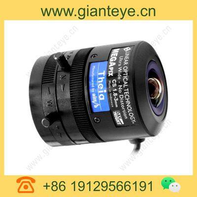 Theia SL183A CCTV Lens 1.8–3mm Ultra Wide No Distortion 5+ MP CS Mount photo-2