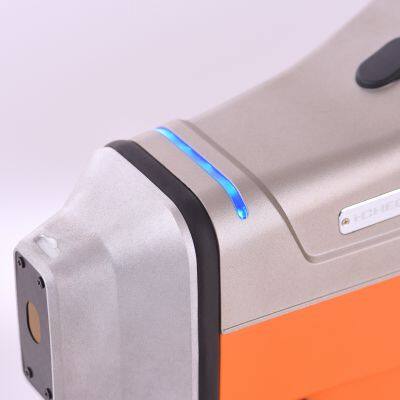 Ore Spectrometer XRF Spectrometer Handheld Spectrometer Portable Spectrometer Mineral Spectrometer NIR Spectrometer Spectrometry Technology Ore Analysis photo-2