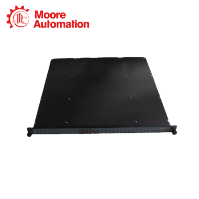 TRICONEX 4201N MODULE REMOTE FIBER OPTIC EXTENDER New photo-5