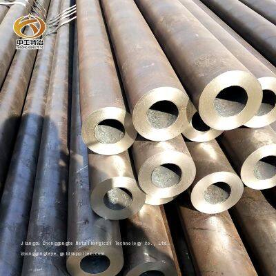 ASTM AISI Ss Seamless Pipe 304, 304L, 321, 316L, 317L, 309s, 310s Stainless Steel Pipe/Tube