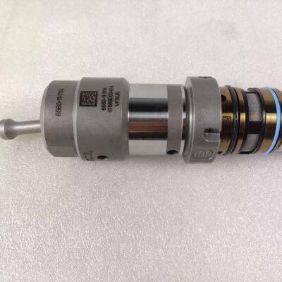 Fuel Injector 4902827 6560-11-1114 6560111114 Suitable for Diesel Engine 6D170 Excavator