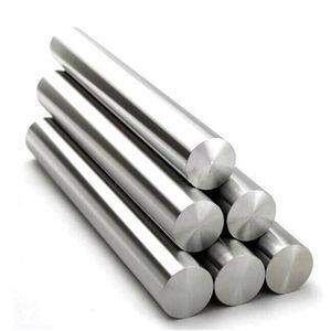 Stock Available Uns S32205/ASTM A276 Duplex Steel Rod for Medical Grade Surgical Instruments 2205 Steel Bar
