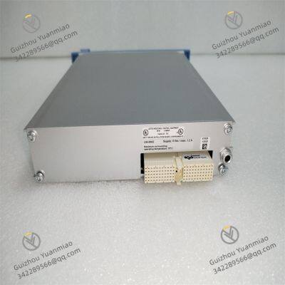 HONEYWELL FC-DO-1624 Digital Output Module