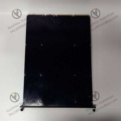 TRICONEX 3564 single-channel digital input module