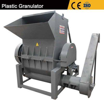 Waste Film Washing Recycling Line/ Plastic Film Recycling Machine