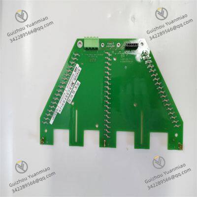 ABB XVC772A101 3BHE032285R0101 Leistungsschnittstellenmodul