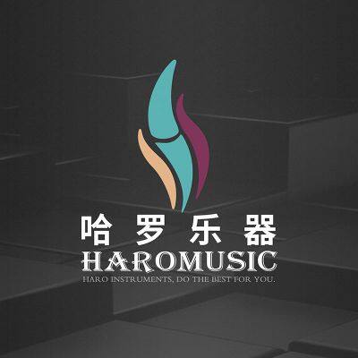 Guangzhou Haro Musical Instruments Co., Ltd.