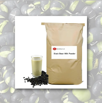 Black Bean Milk Powder