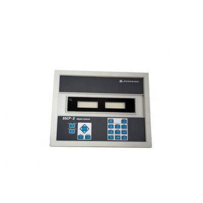 EGCP-3 8406-113  H4135 992413502 Unidad basada en microprocesador