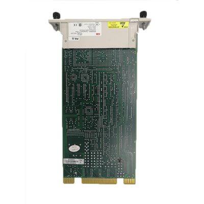 SPBLK01 Blank Panel/254mm DI840 3BSE020836R1 photo-5