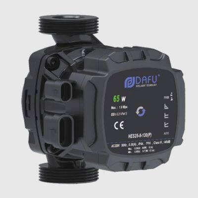HES Permanent Magnet Variable Frequency Shield Pump photo-5