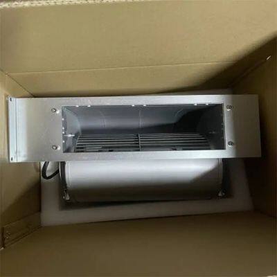 Frequency Converter Centrifugal Fan D2E160-AH02-15 Ebm Papst