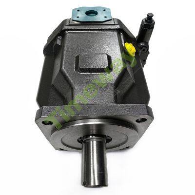 A10VSO140 Hydraulic Piston Pump AA10VSO140DR/31R-VPB12N00 AA10VSO140DR/31L-VPB12N00 Axial Variable  Pump