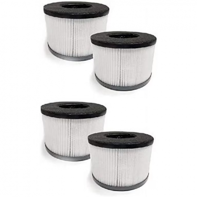 Wholesale of 60188055 Air Filter Main Element P781398 With Factory Best Services photo-4