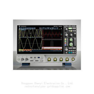 Rohde Schwarz MXO44 Осциллограф 200 МГц до 1.5 ГГц и 4 канала
