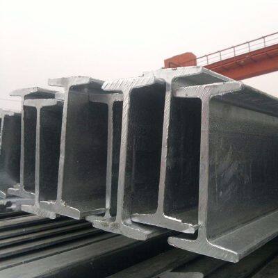 Baowu Q345B 450x200mm Large Size H Beam for Heavy Structural Bridge Foundation H Beam