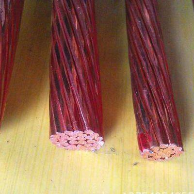 Copper-magnesium Alloy Stranded Wire (high-strength Copper-magnesium Alloy Messenger Cable, Bronze Stranded Wire)