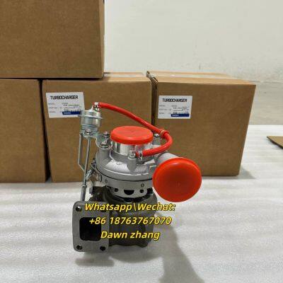 Оригинальный Volvo 21647837 TURBOCSHARJER для экскаватора Volvo