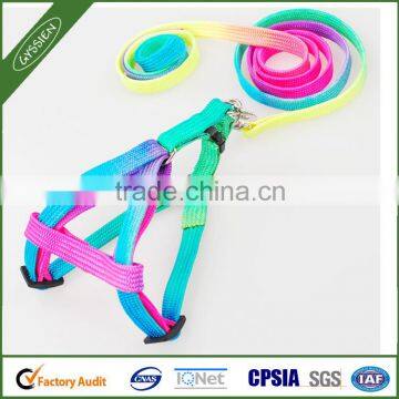 Fashion design dog leash clip kinds of colors