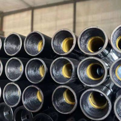 Steel Pipe & Tube & Petroleum Steel Pipe，J55, K55, N80, L80, C90, T95, P110, Q125