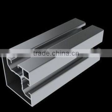 Anodized Silver /the Best Quality Aluminium Frame for Window