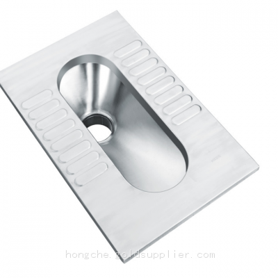 Train Squat Toilet photo-5