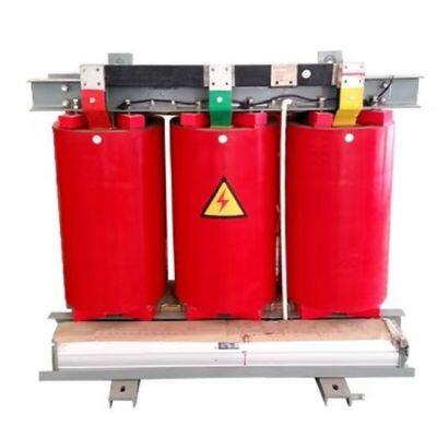 Resin-insulated Dry-type Transformer