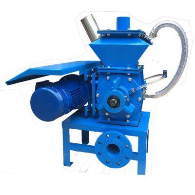 Пневматическое транспортирование