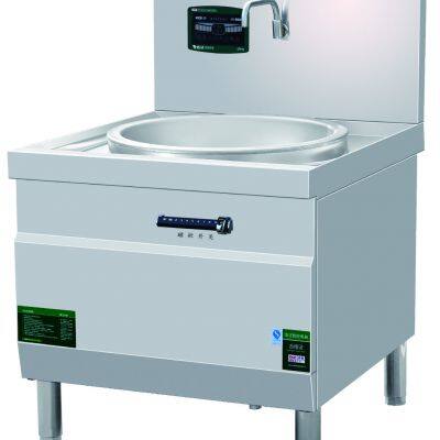 Быстроразогревающаяся индукционная плита для кейтеринг - мероприятий и крупномасштабной подготовки еды