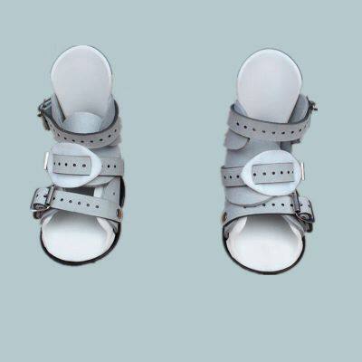 Ортопедические ботинки