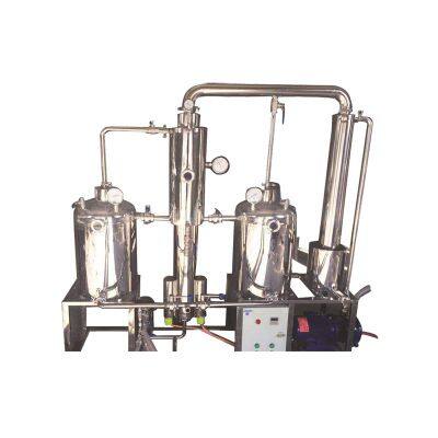 Rotate Vacuum Evaporation Instrument/machine /equipment