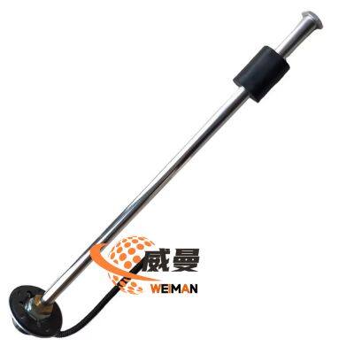 SDLG Original Fuel Level Sensor 4130000269 RG2268-M16A for LG953 LG956 L956F Wheel Loader