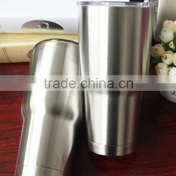 2016 HOT Double wall vacuum flask and thermose, insulated tumbler                        
                                                Quality Choice
                                                                    Supplier's Choice