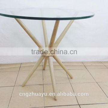 low price glass coffee table,dining furniture