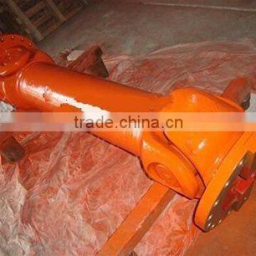 SWP-640C Cardan Shaft photo-1