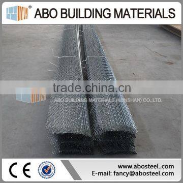 3/8"Rib Metal Lath- ABO Building photo-6