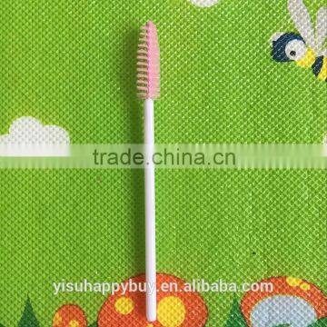 disposable Mascara Wand brush for eyelash extension