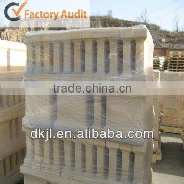 High Alumina Content Refractory Brick Used in Steel Production photo-5