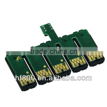 T1251/T1251/T1252/T1253/T1254 ciss chips for Epson Workforce 520