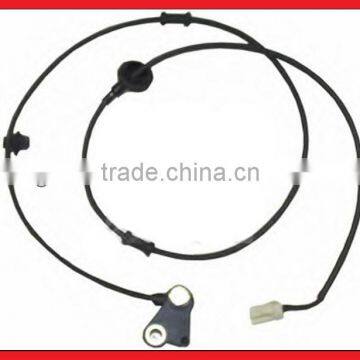 Guaranteed High Performance Auto/Car ABS Sensor For Mazda GJ6A-43-71YC