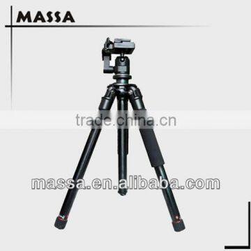 Hot selling 1.53m Professional Tripod for Digital Camera