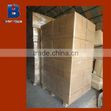 Pallet packing fireproof material ceramic fiber blanket