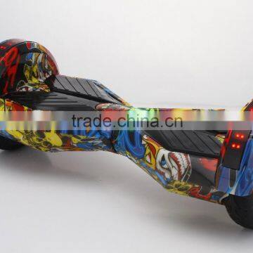 Two Wheels Smart Balance Mini Mobility Electric Balancing Scooter With Self Balance 700W Motor/i5 photo-5