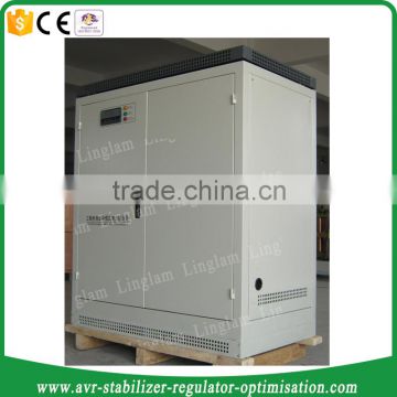 automatic voltage stabilizer using autotransformer