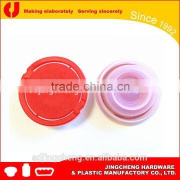 47mm Plastic screw cap for tin can,bottles