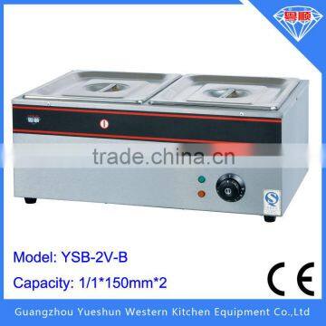 Keep Food Warm, High Quality Hot Bain Marie