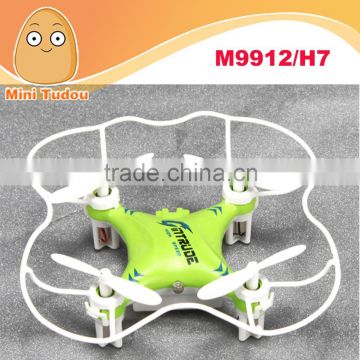 JJRC H7 M9912 New Product 2.4G 4 Channel 6 - Axis RC Drone Quadcopter For Sale VS cheerson cx10