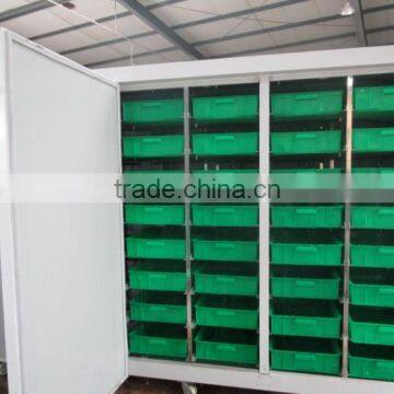 Hydroponic Sprouted Grains System for Livestock,animal,cattle,sheep photo-4